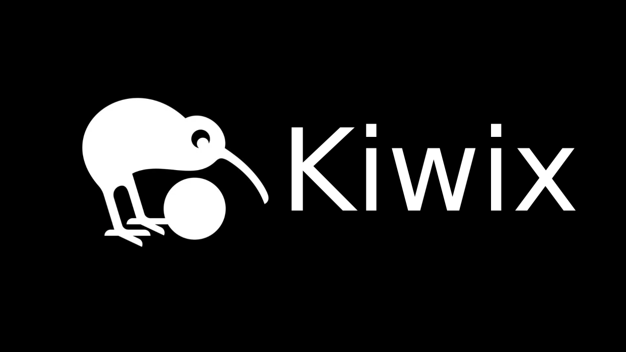 Kiwix