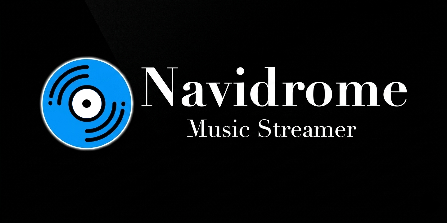 Navidrome