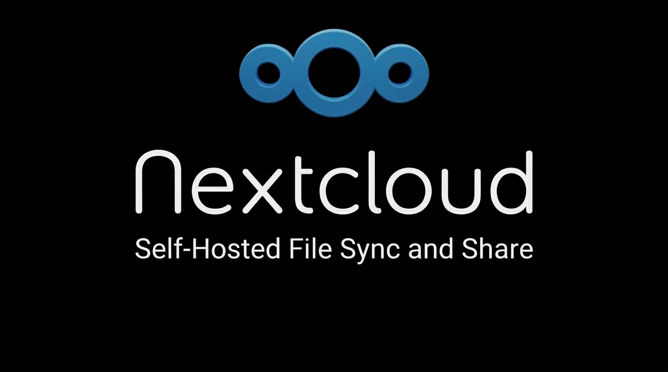NextCloud